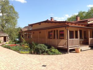 Balkon / Veranda